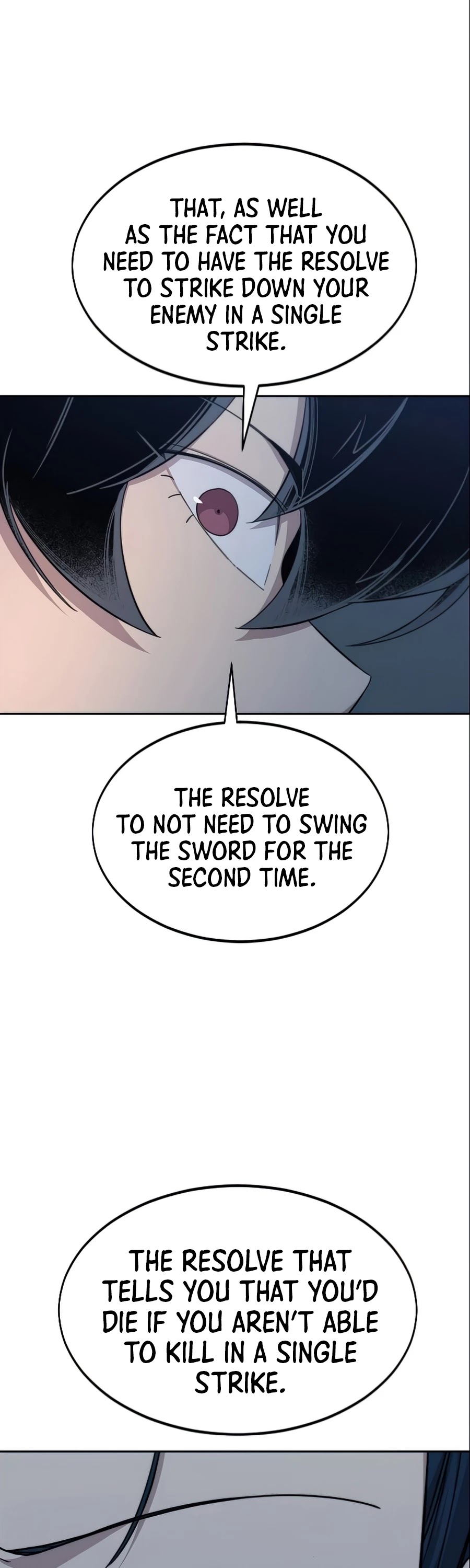 Return Of The Mount Hua Sect, Chapter 38 image 31