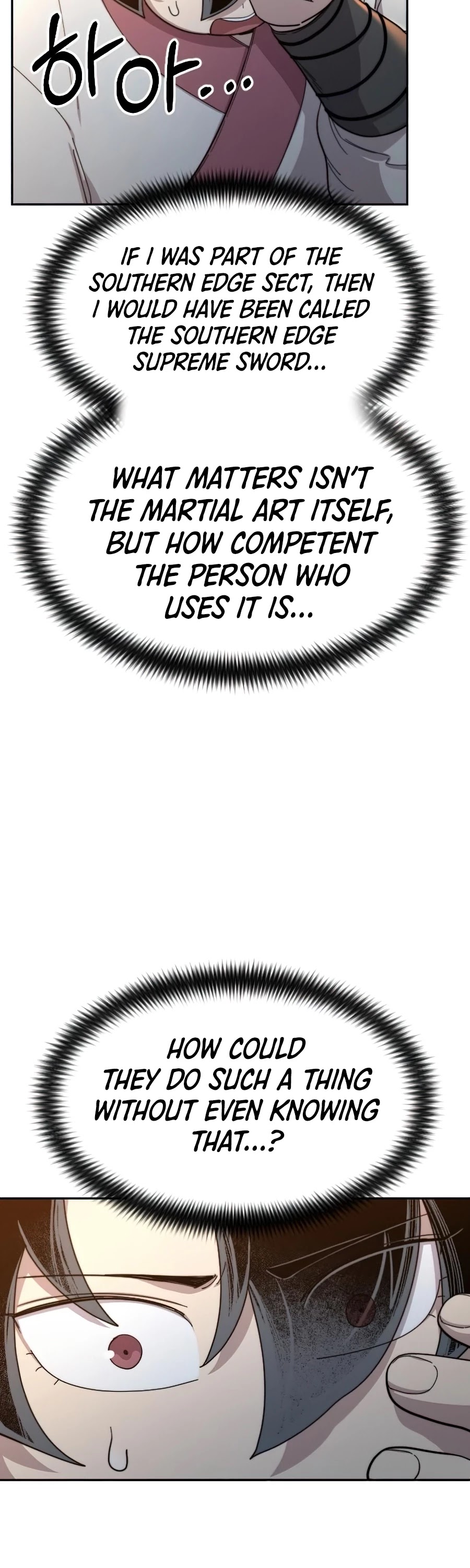 Return Of The Mount Hua Sect, Chapter 32 image 34