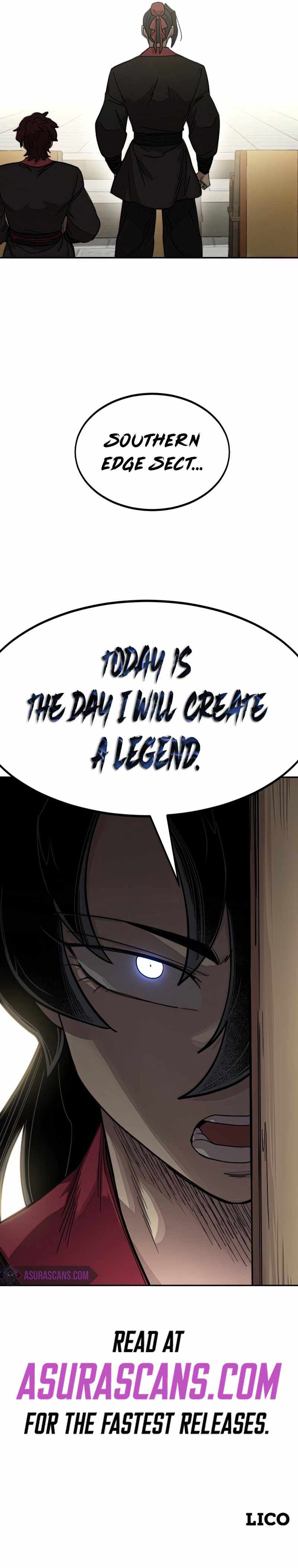 Return Of The Mount Hua Sect, Chapter 64 image 21