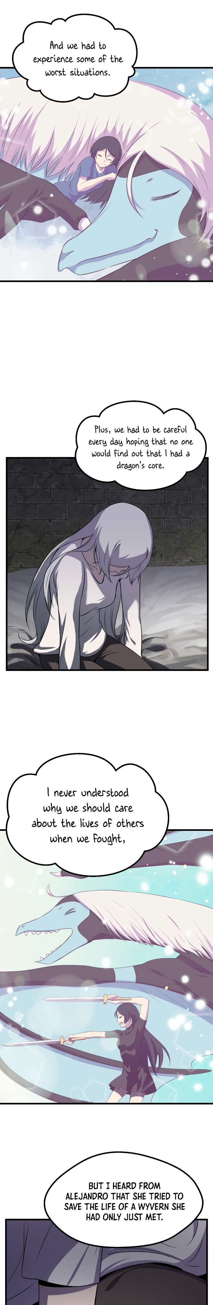 Survival Story Of A Sword King In A Fantasy World, Chapter 45 image 16