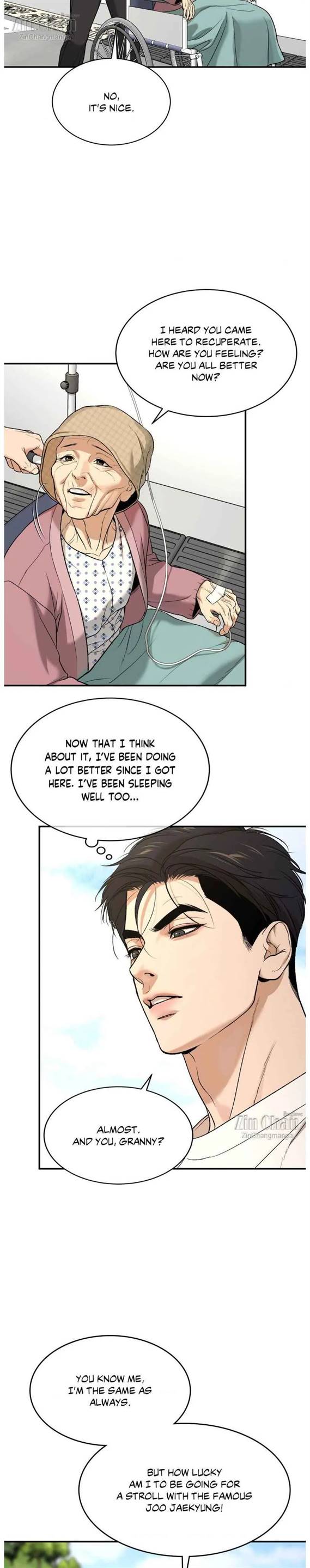 Jinx, Chapter 68 image 12
