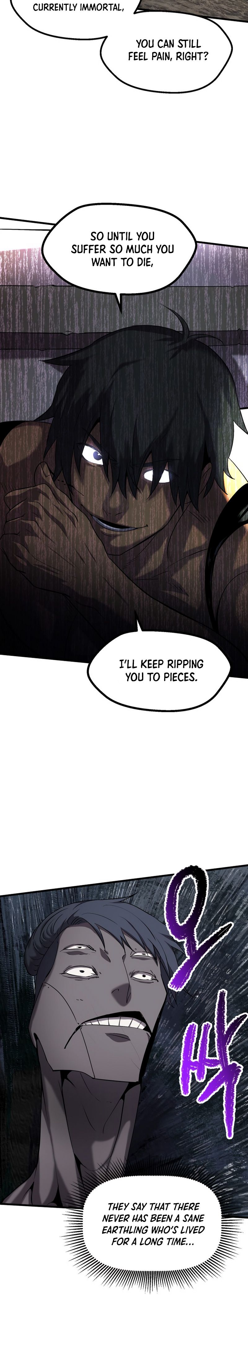 Survival Story Of A Sword King In A Fantasy World, Chapter 43 image 21