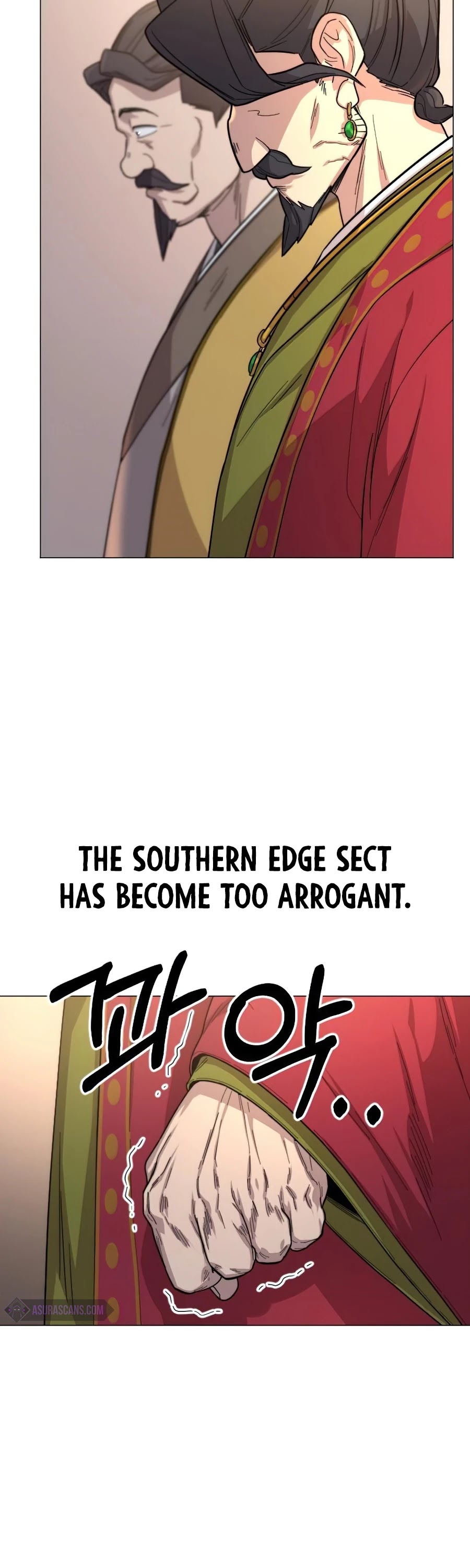Return Of The Mount Hua Sect, Chapter 26 image 58
