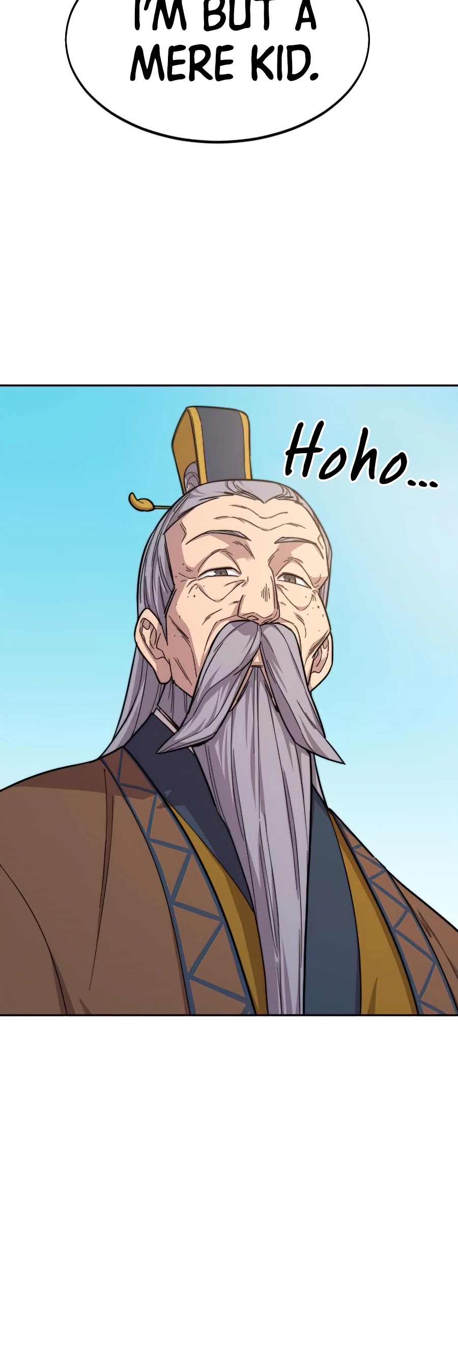 Return Of The Mount Hua Sect, Chapter 34 image 80