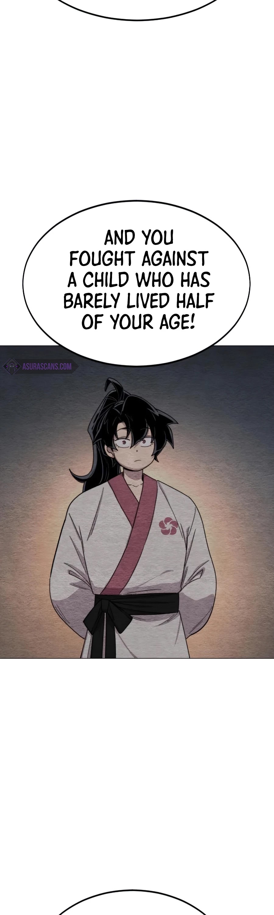 Return Of The Mount Hua Sect, Chapter 26 image 37