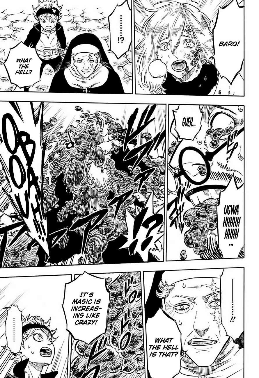 Black Clove, Chapter 43 image 13