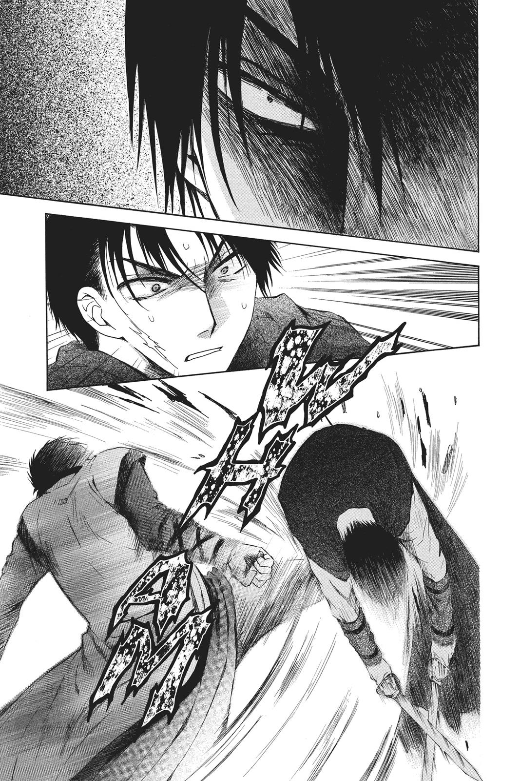 Akatsuki No Yona, Chapter 91 image 014