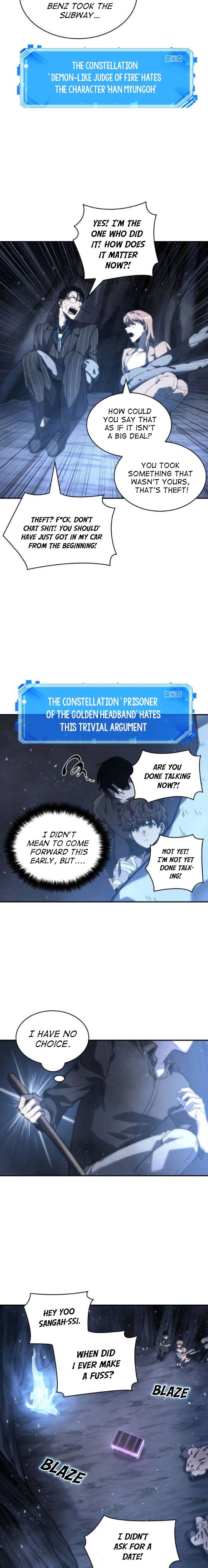 Omniscient Reader, Chapter 20 image 15