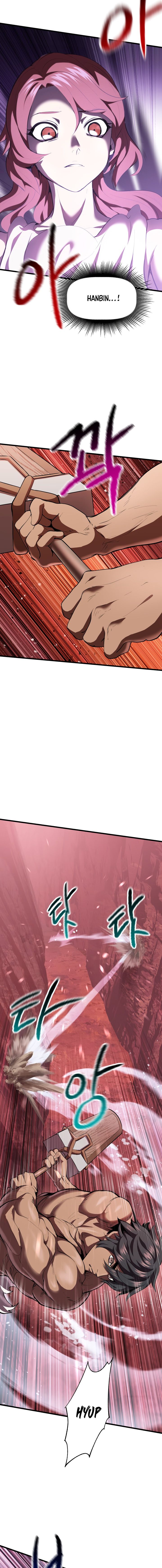Survival Story Of A Sword King In A Fantasy World, chapter 94 image 21