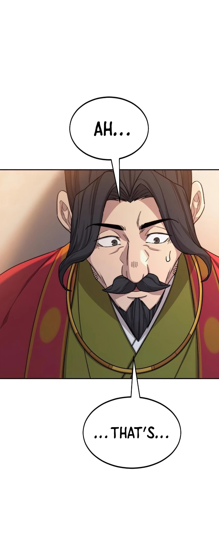 Return Of The Mount Hua Sect, Chapter 30 image 30