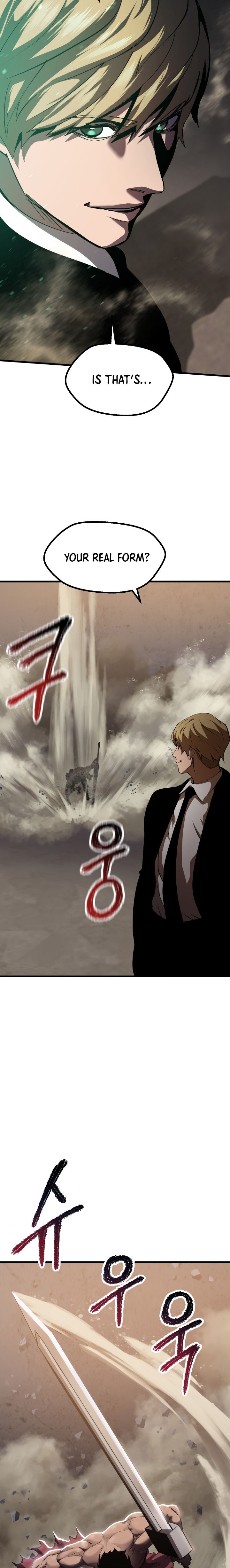 Survival Story Of A Sword King In A Fantasy World, chapter 63 image 27