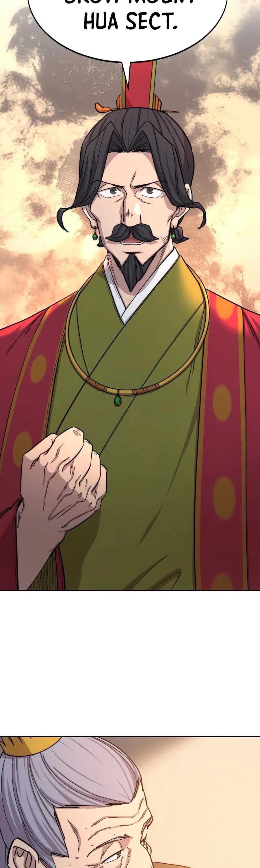 Return Of The Mount Hua Sect, Chapter 30 image 65