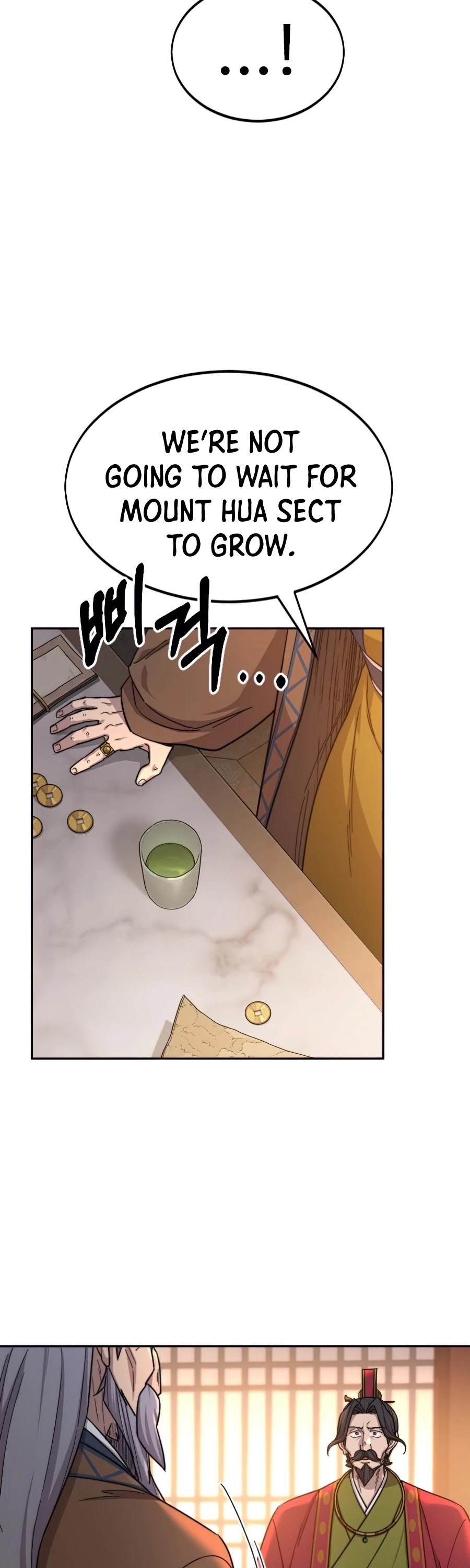 Return Of The Mount Hua Sect, Chapter 30 image 52