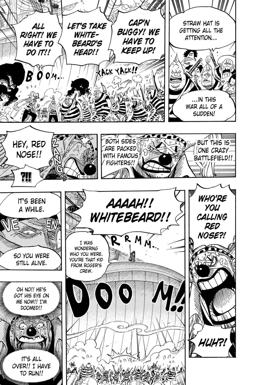 One Piece, Chapter 559 image 004