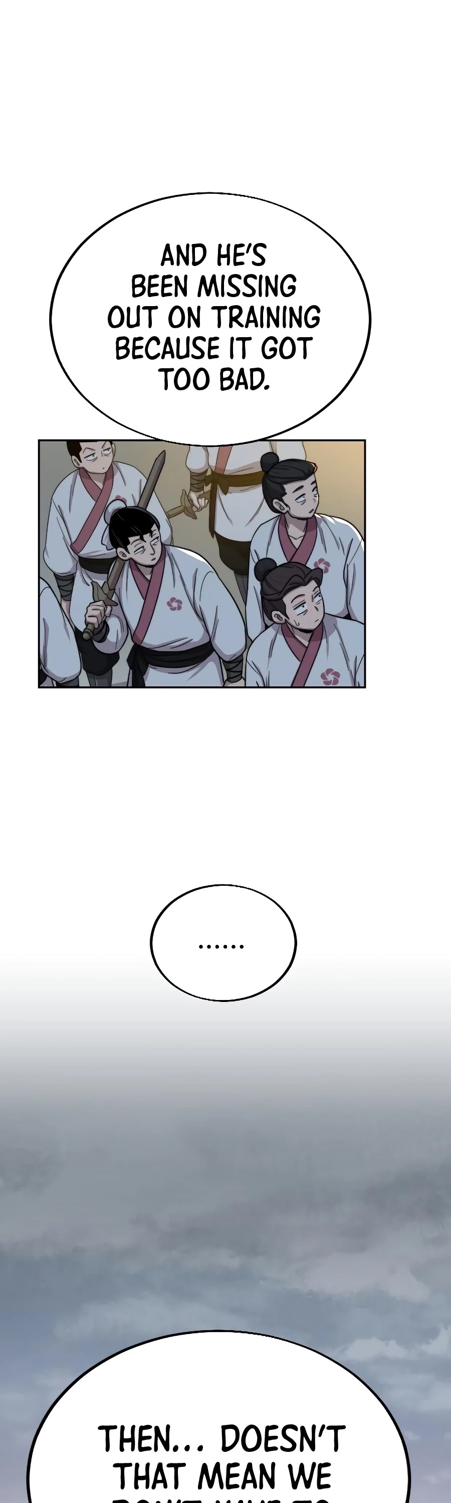 Return Of The Mount Hua Sect, Chapter 18 image 07
