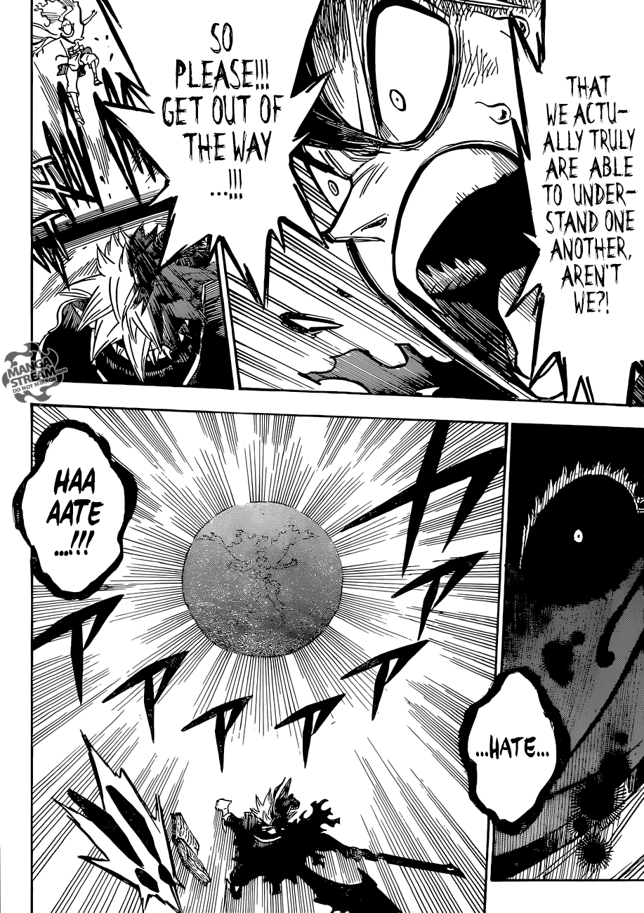 Black Clove, Chapter 198 image 15