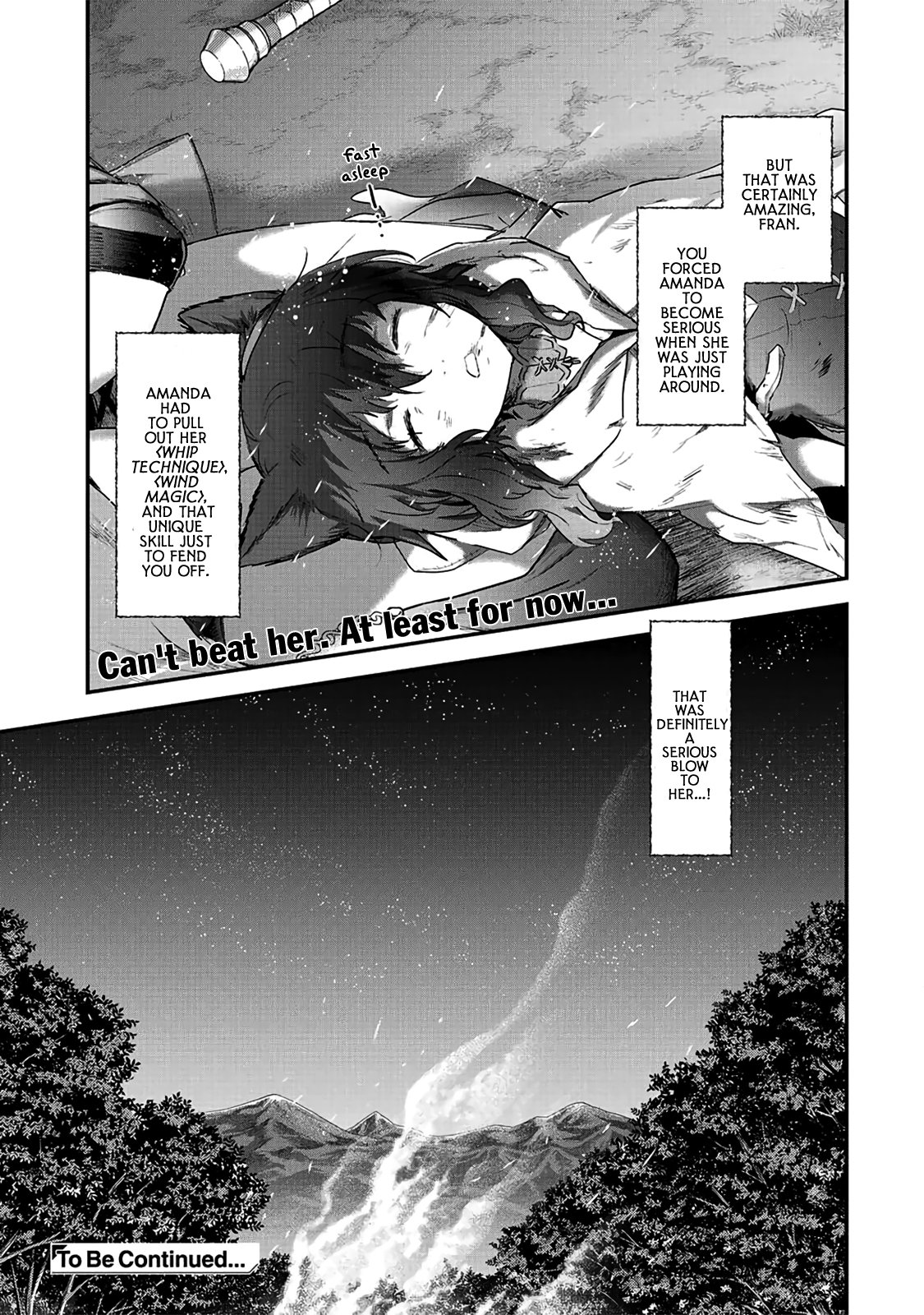 Tensei Shitara Ken Deshita, Chapter 19 image 14