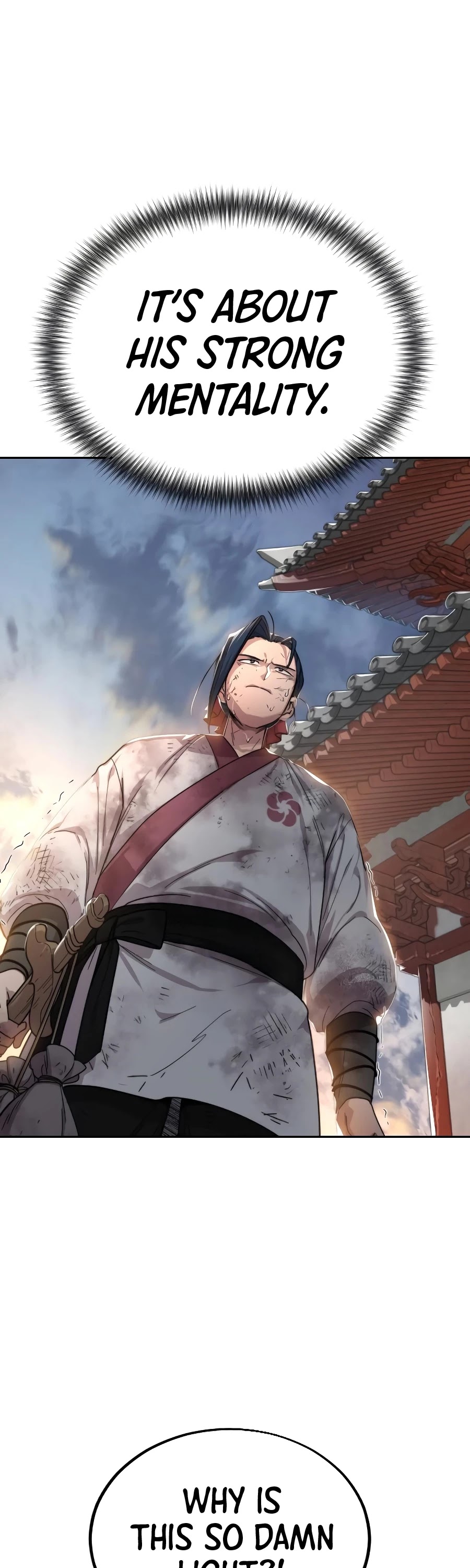 Return Of The Mount Hua Sect, Chapter 18 image 41