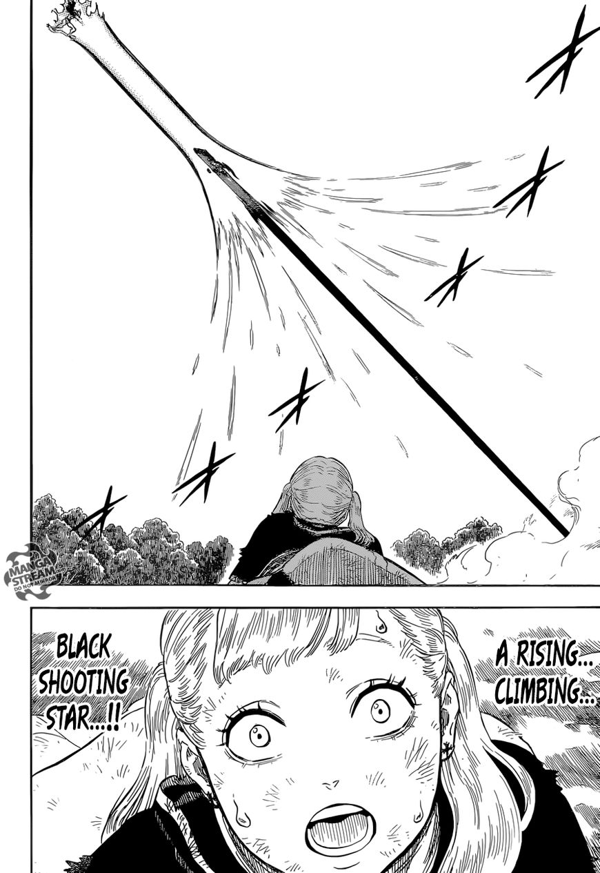 Black Clove, Chapter 97 image 15