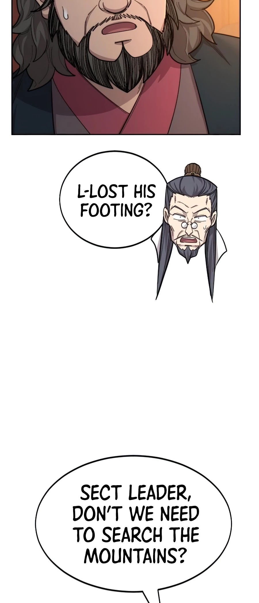 Return Of The Mount Hua Sect, Chapter 32 image 66