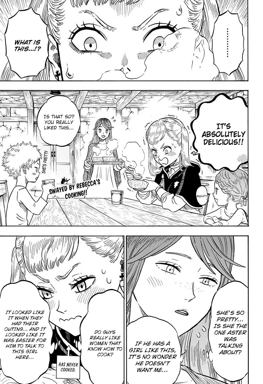 Black Clove, Chapter 53 image 03