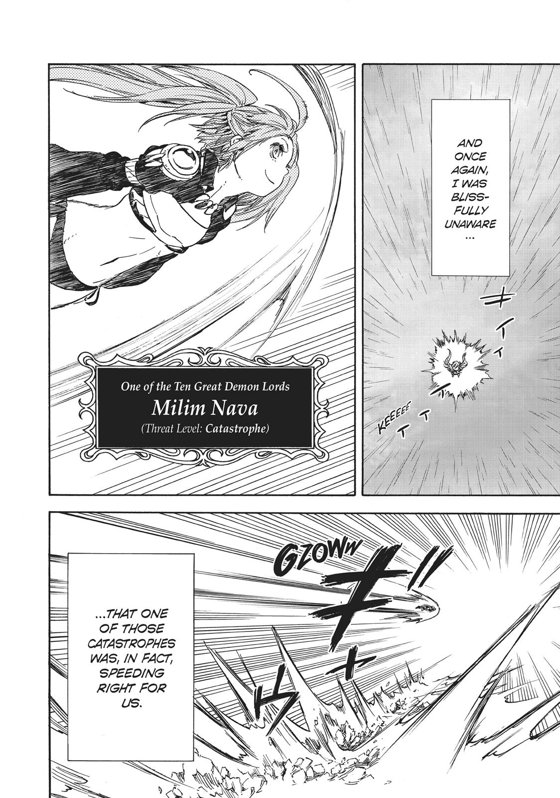 Tensei Shitara Slime Datta Ken, Chapter 29 image 034