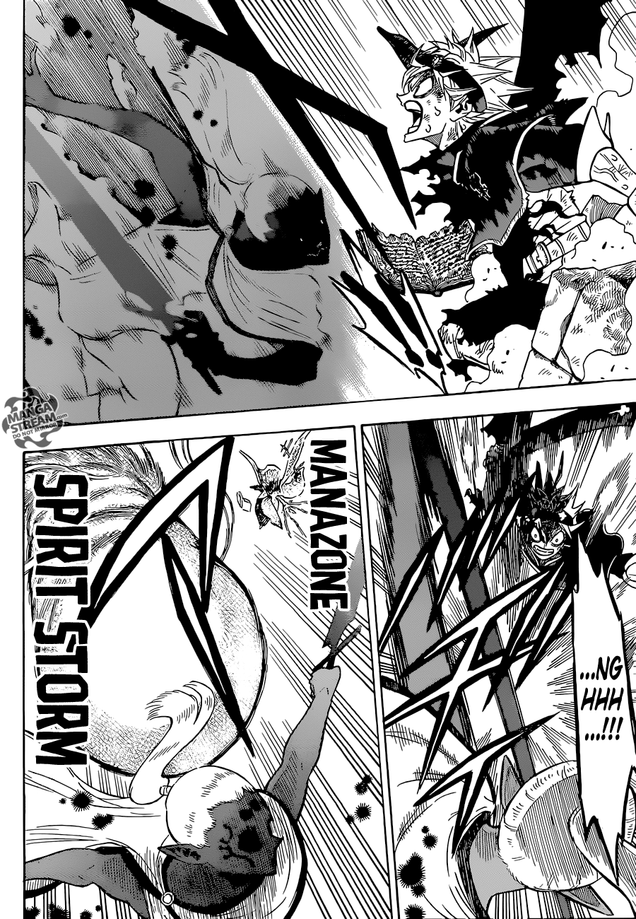 Black Clove, Chapter 198 image 13
