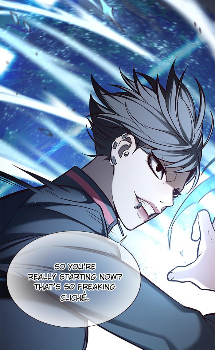 Eleceed, Chapter 154 image 046