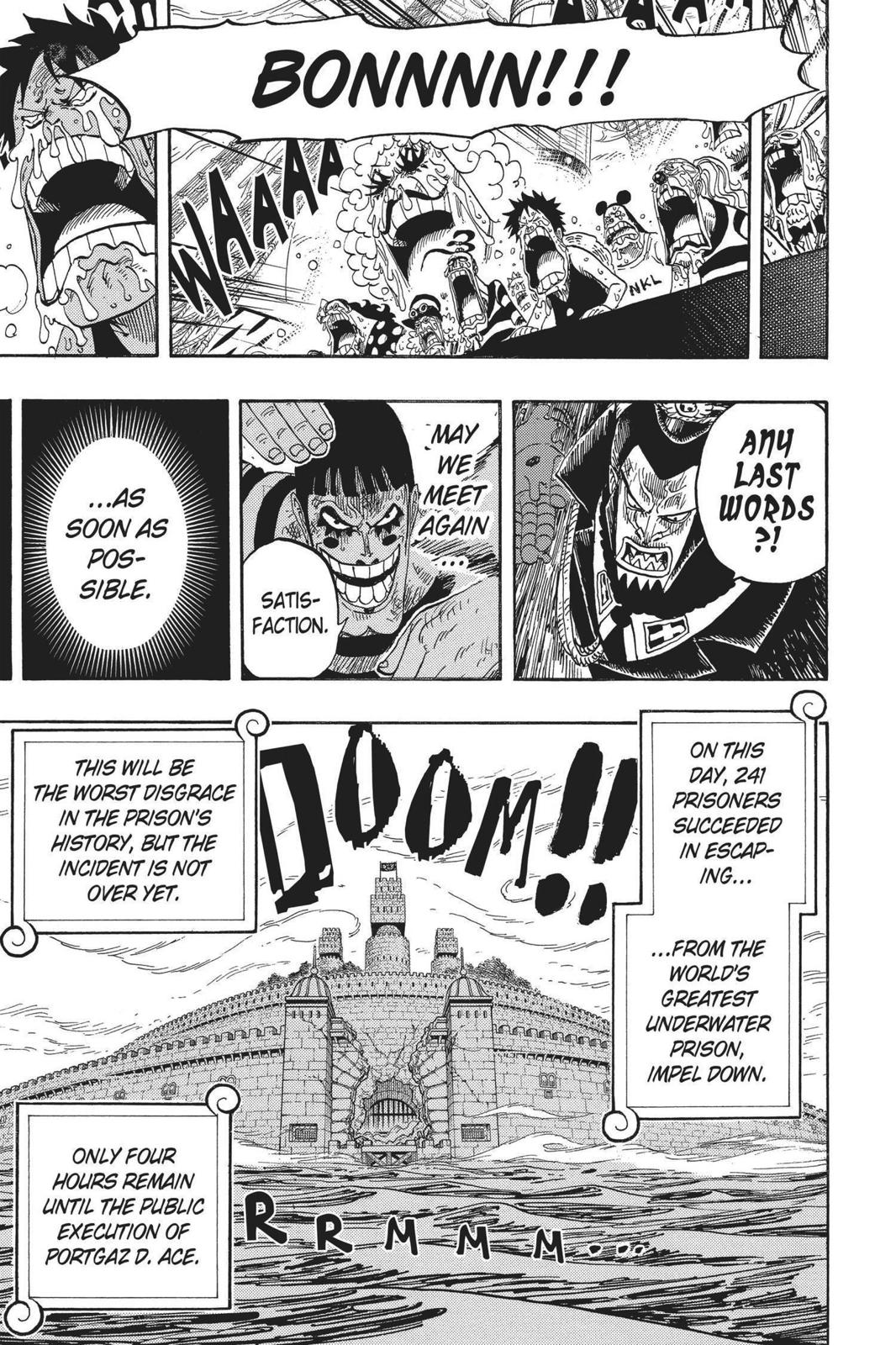 One Piece, Chapter 548 image 018