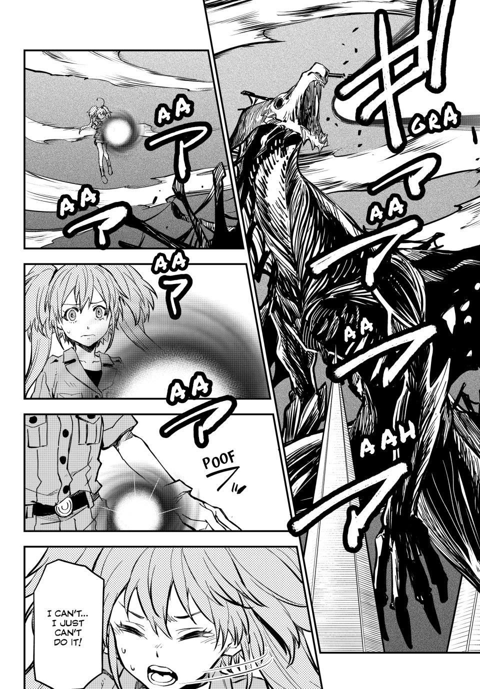 Tensei Shitara Slime Datta Ken, Chapter 129 image 45
