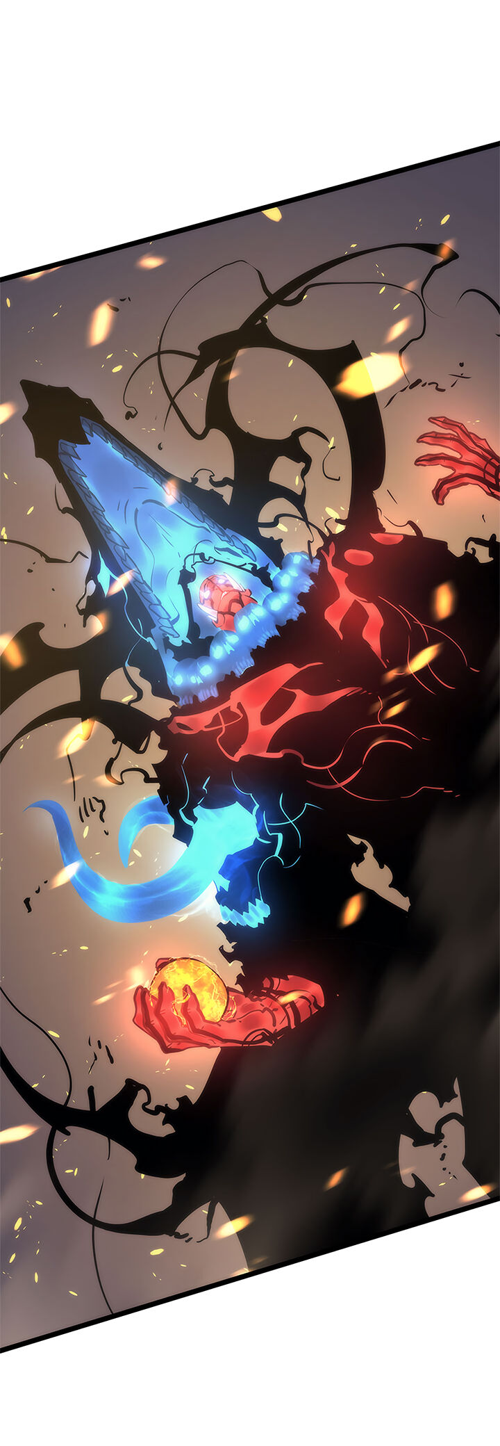 solo leveling, Ch.080 image 21