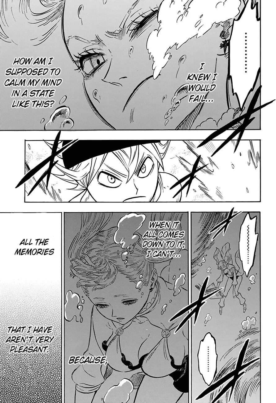 Black Clove, Chapter 58 image 12