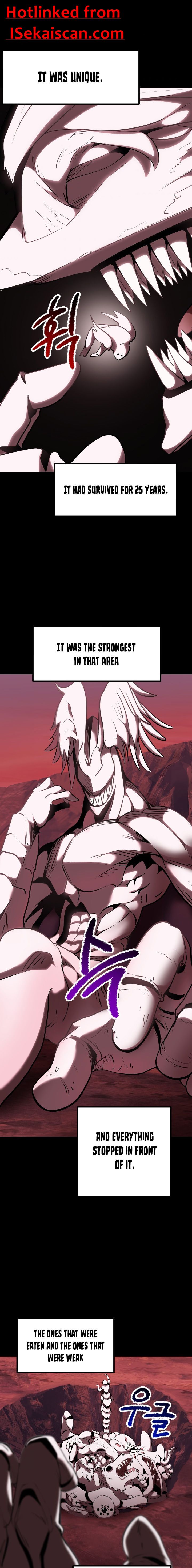 Survival Story Of A Sword King In A Fantasy World, chapter 96 image 02