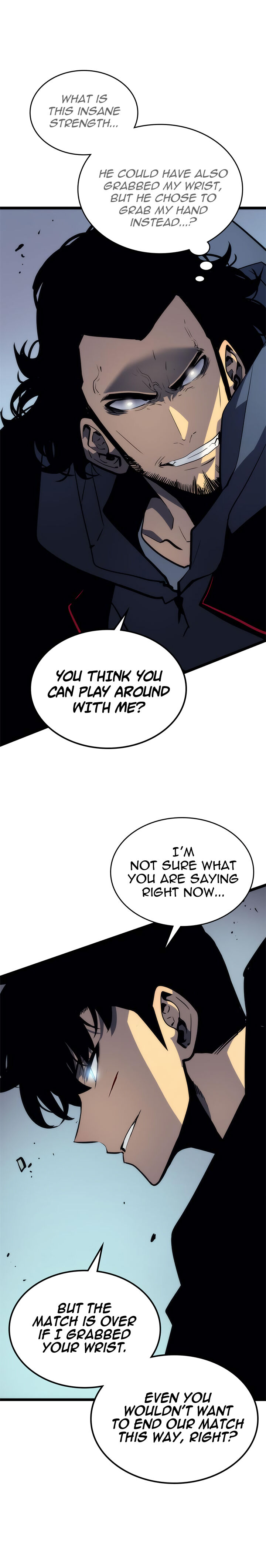 solo leveling, Ch.093 image 17