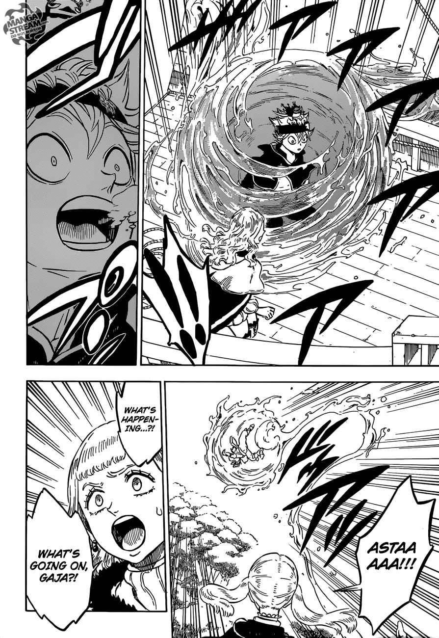 Black Clove, Chapter 225 image 07