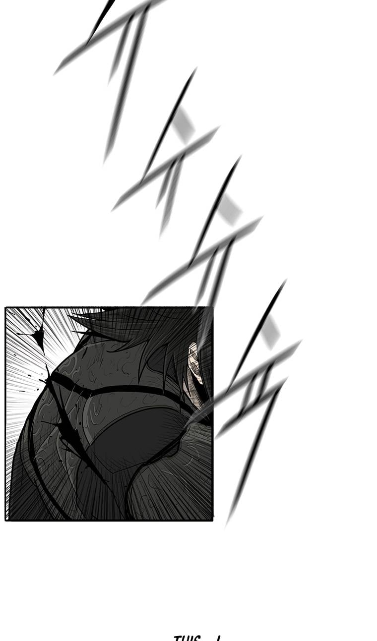 Legend Of The Northern Blade, Chapter 147 image 51