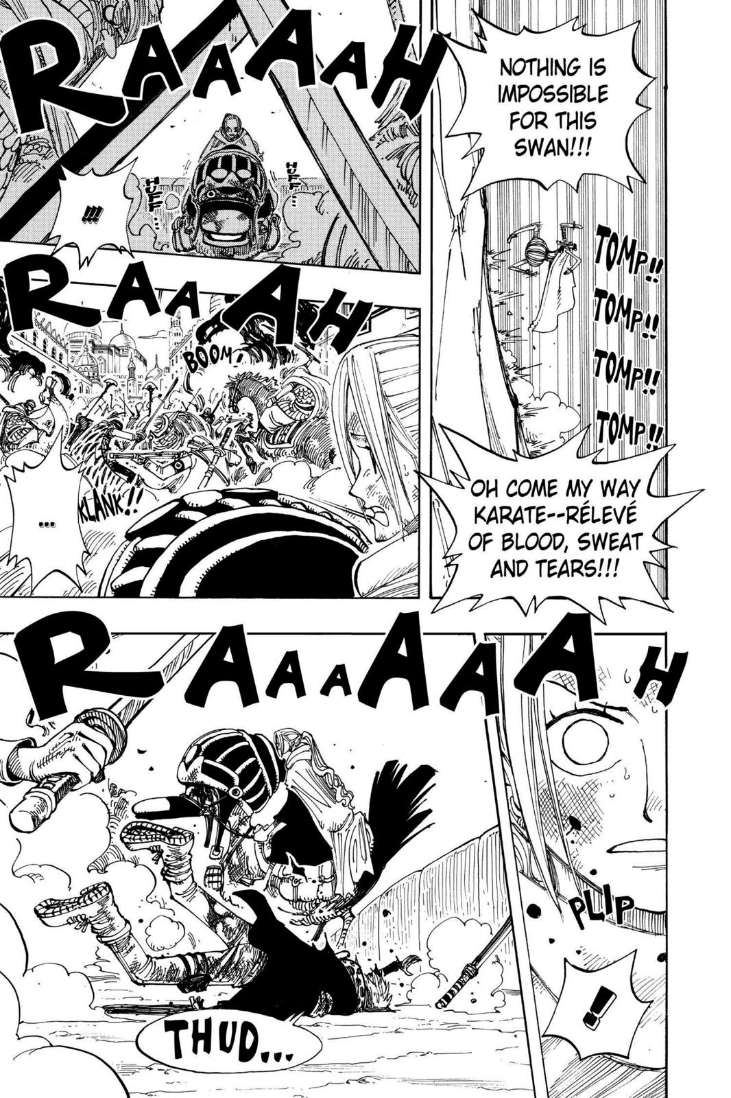 One Piece, Chapter 183 image 007