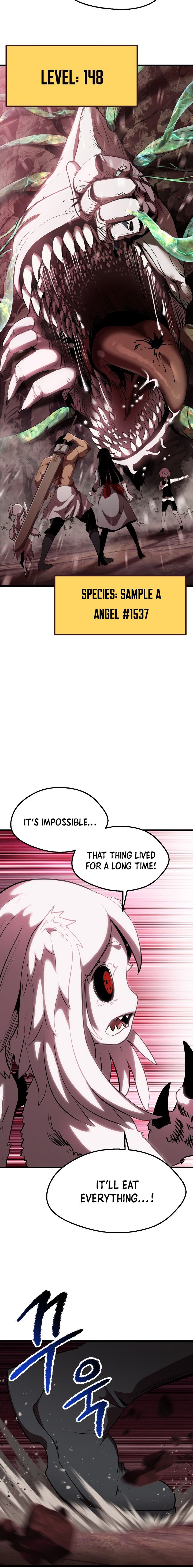 Survival Story Of A Sword King In A Fantasy World, chapter 94 image 03