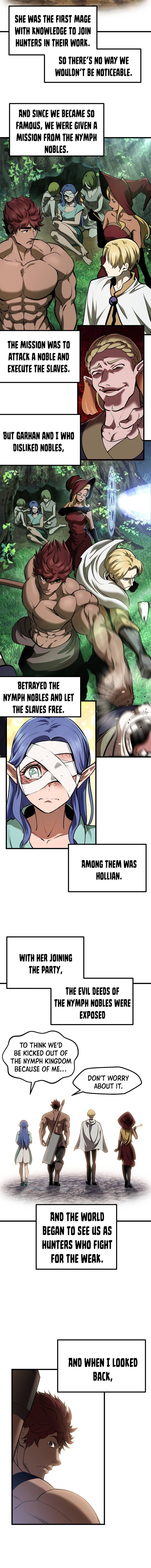 Survival Story Of A Sword King In A Fantasy World, Chapter 121 image 19