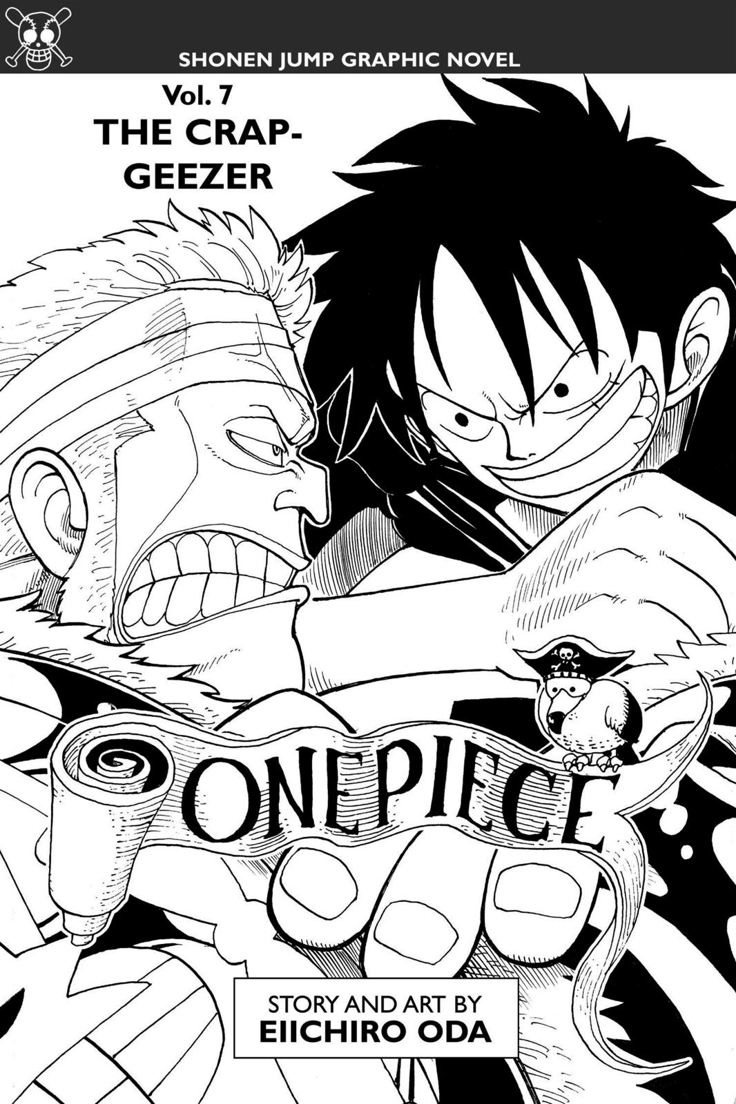 One Piece, Chapter 54 image 004