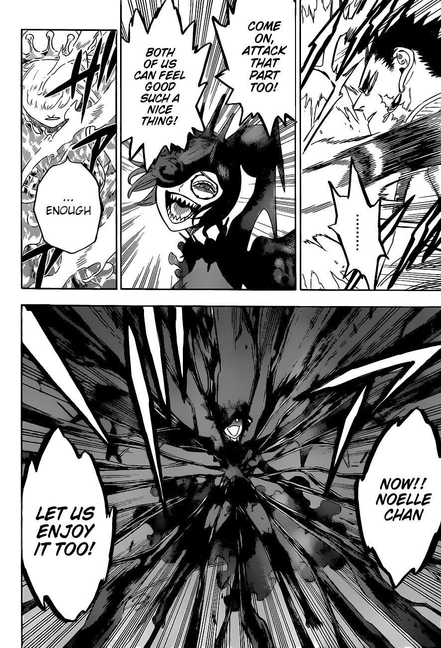 Black Clove, Chapter 295 image 13