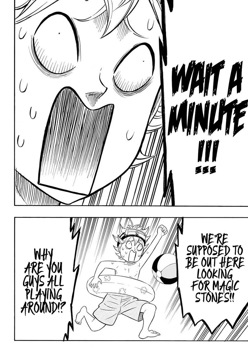 Black Clove, Chapter 57 image 13