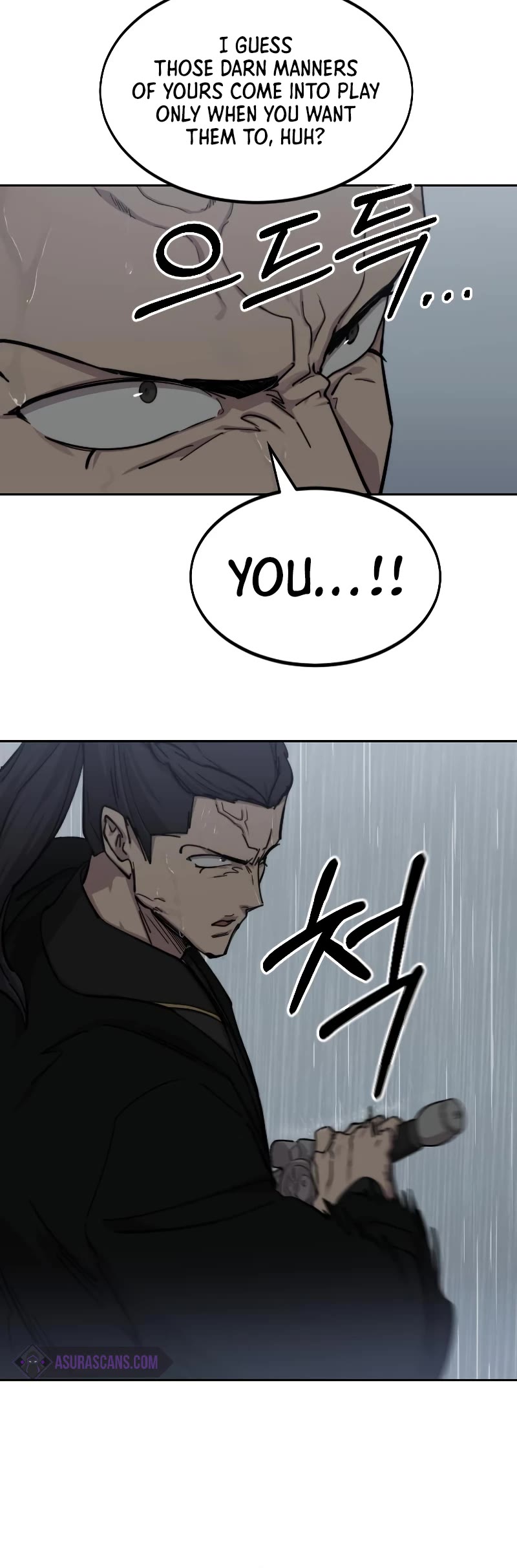 Return Of The Mount Hua Sect, Chapter 75 image 53