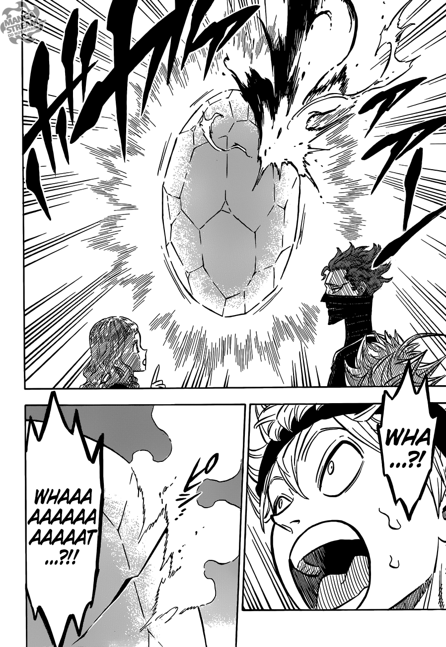 Black Clove, Chapter 113 image 13