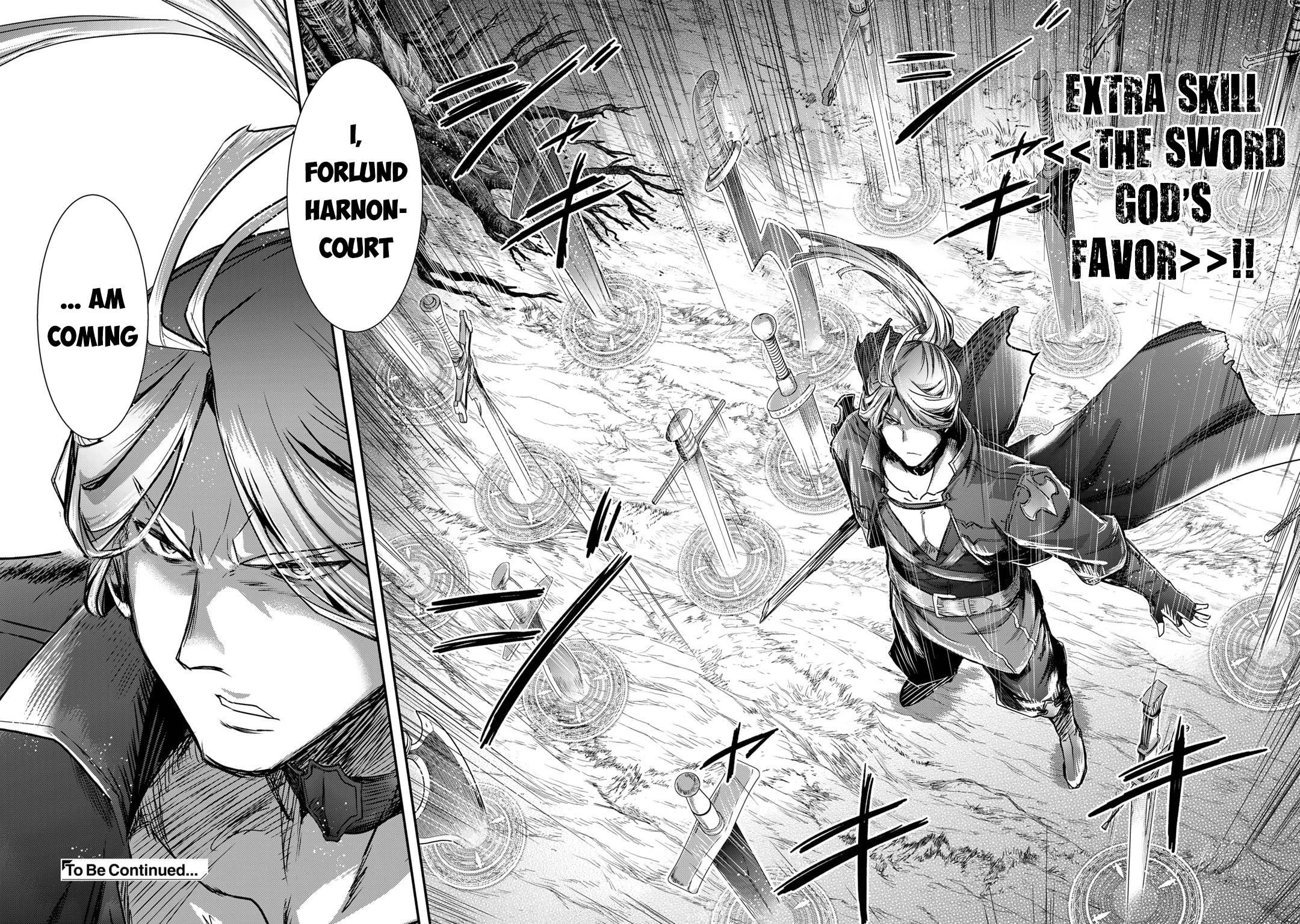 Tensei Shitara Ken Deshita, Ch. 67 - Chapter 67 image 17