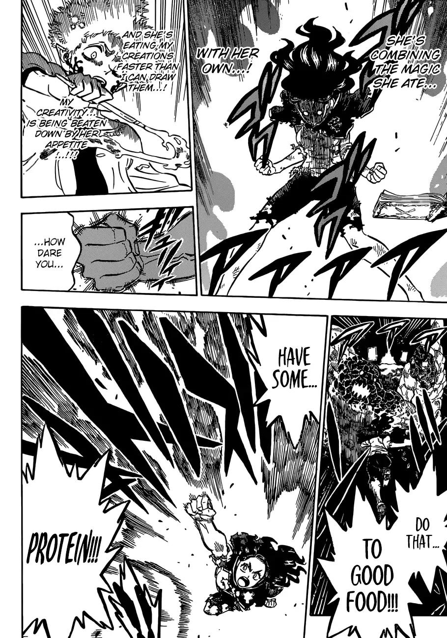 Black Clove, Chapter 194 image 13