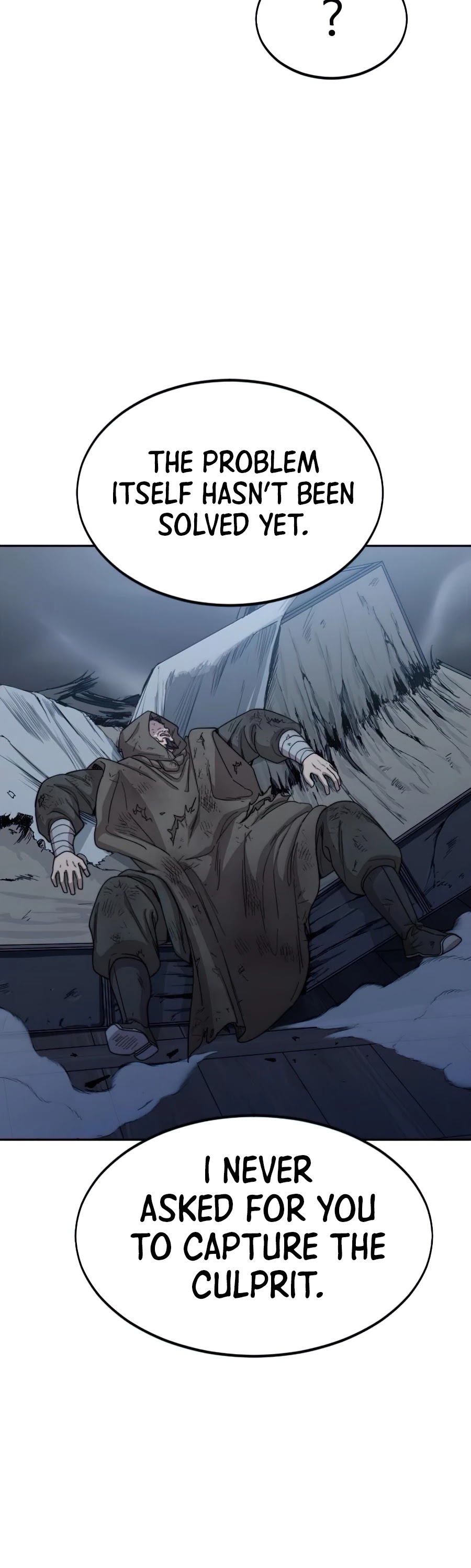 Return Of The Mount Hua Sect, Chapter 28 image 17