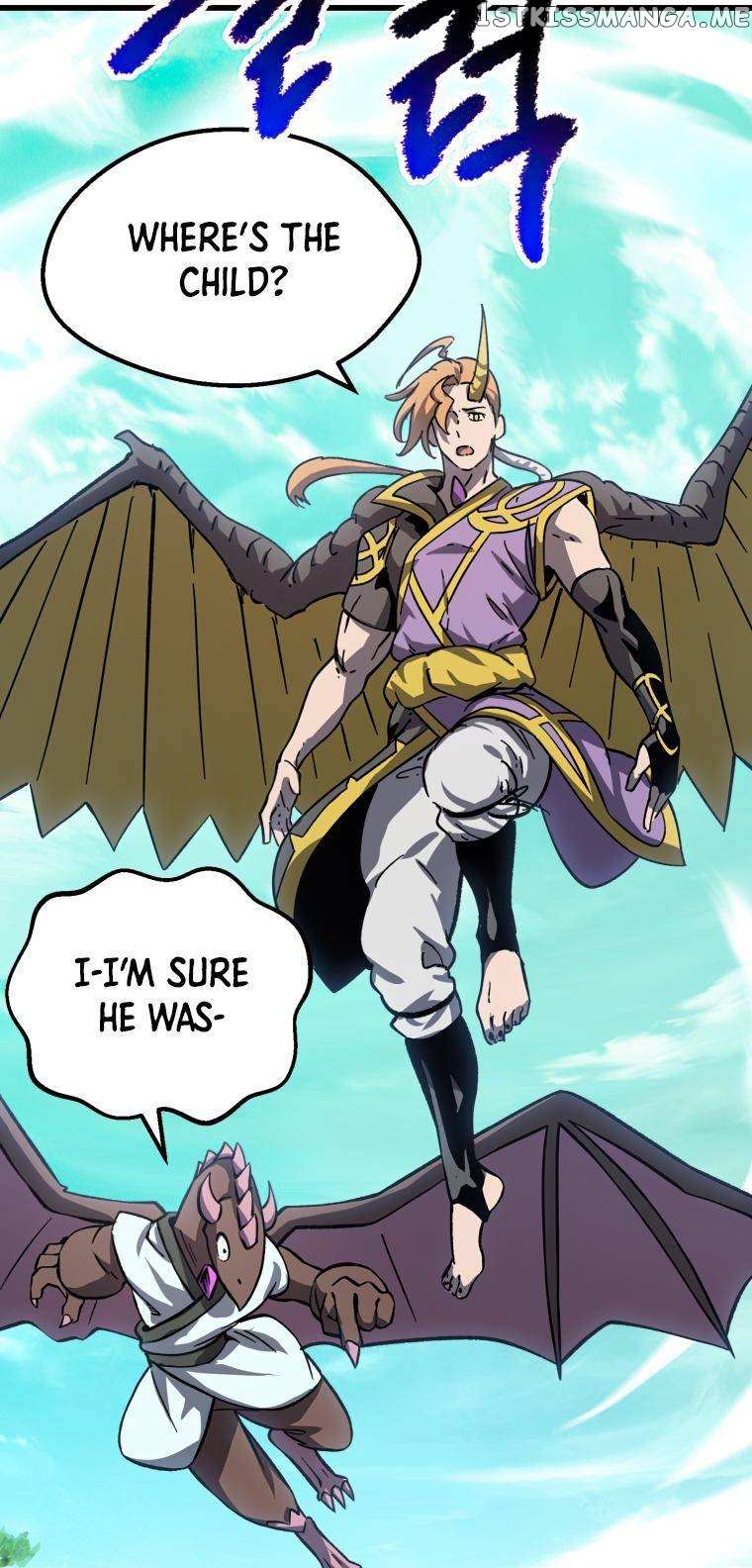 Survival Story Of A Sword King In A Fantasy World, Chapter 163 image 62