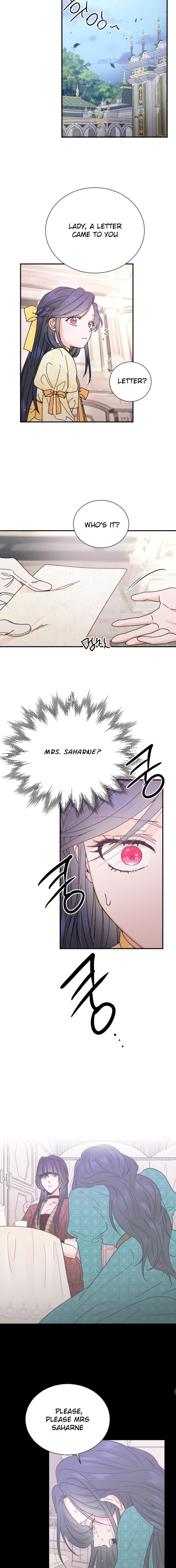 Lady Baby, Chapter 140 image 03
