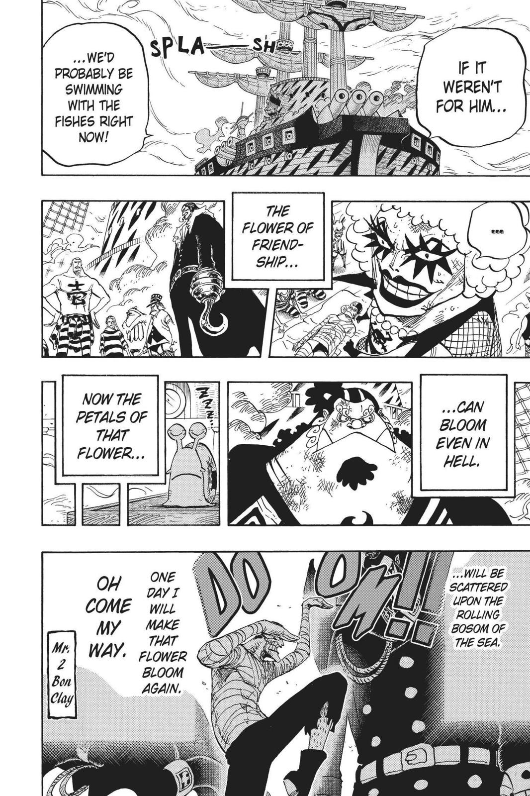 One Piece, Chapter 548 image 017